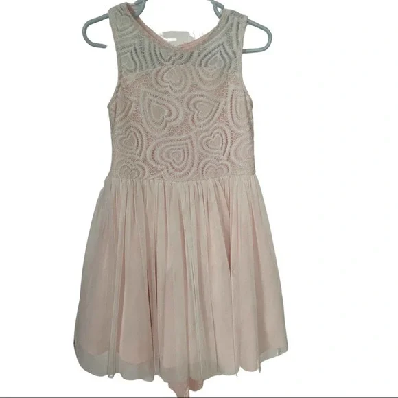 Pippa & Julie | Dresses | Pippa And Julie Blush Pink Tulle And Lace Dress 5 | Poshmark Pippa & Julie | Dresses | Pippa And Julie Blush Pink Tulle And Lace Dress 5 | Poshmark